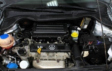 Volkswagen Polo VI (EU Market), 2013 год, 839 000 рублей, 18 фотография