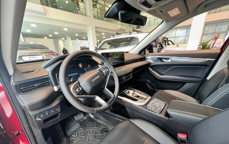 Haval Jolion, 2026 год, 2 622 510 рублей, 11 фотография