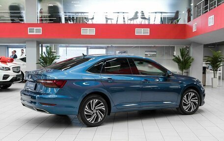 Volkswagen Jetta VII, 2021 год, 2 290 000 рублей, 2 фотография