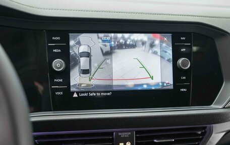 Volkswagen Jetta VII, 2021 год, 2 290 000 рублей, 10 фотография