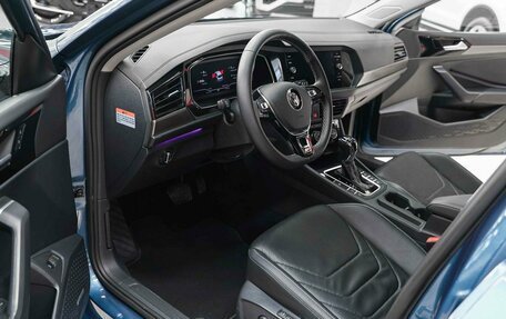 Volkswagen Jetta VII, 2021 год, 2 290 000 рублей, 6 фотография