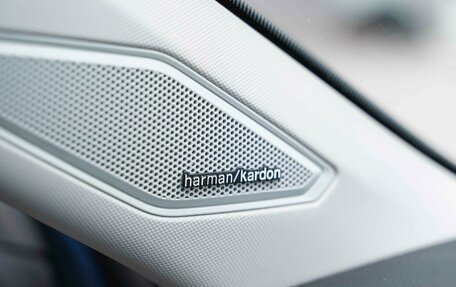 Volkswagen Jetta VII, 2021 год, 2 290 000 рублей, 11 фотография