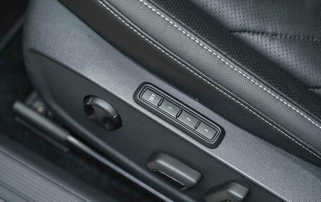 Volkswagen Jetta VII, 2021 год, 2 290 000 рублей, 12 фотография