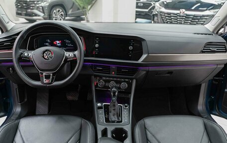 Volkswagen Jetta VII, 2021 год, 2 290 000 рублей, 13 фотография