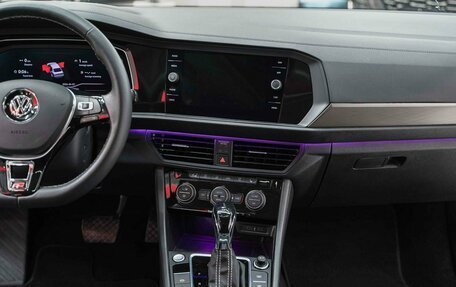 Volkswagen Jetta VII, 2021 год, 2 290 000 рублей, 14 фотография