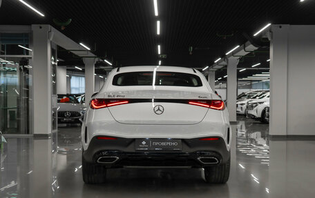 Mercedes-Benz GLC Coupe, 2025 год, 7 800 000 рублей, 6 фотография