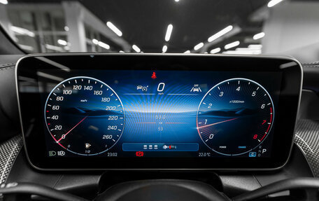 Mercedes-Benz GLC Coupe, 2025 год, 7 800 000 рублей, 12 фотография