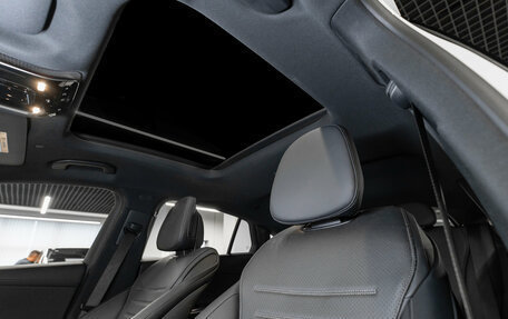 Mercedes-Benz GLC Coupe, 2025 год, 7 800 000 рублей, 10 фотография