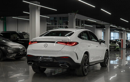 Mercedes-Benz GLC Coupe, 2025 год, 7 800 000 рублей, 5 фотография