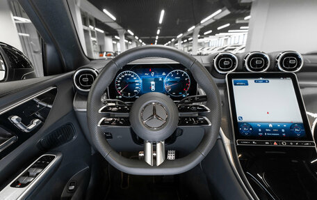 Mercedes-Benz GLC Coupe, 2025 год, 7 800 000 рублей, 11 фотография