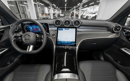 Mercedes-Benz GLC Coupe, 2025 год, 7 800 000 рублей, 8 фотография