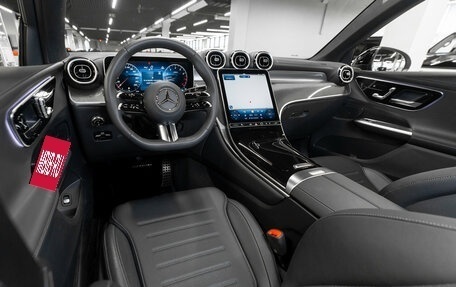 Mercedes-Benz GLC Coupe, 2025 год, 7 800 000 рублей, 7 фотография