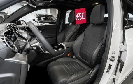 Mercedes-Benz GLC Coupe, 2025 год, 7 800 000 рублей, 9 фотография