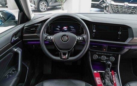 Volkswagen Jetta VII, 2021 год, 2 290 000 рублей, 15 фотография