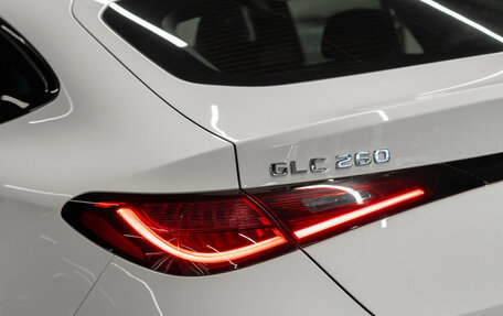 Mercedes-Benz GLC Coupe, 2025 год, 7 800 000 рублей, 28 фотография