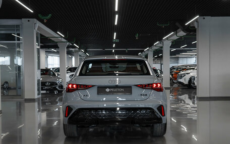 Audi A3, 2025 год, 4 095 000 рублей, 6 фотография