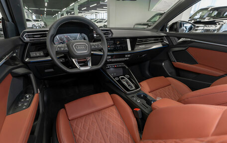 Audi A3, 2025 год, 4 095 000 рублей, 7 фотография