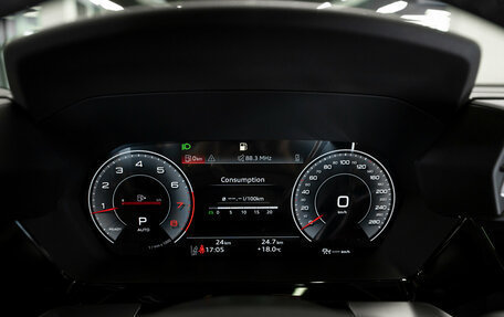 Audi A3, 2025 год, 4 095 000 рублей, 12 фотография