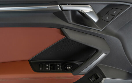 Audi A3, 2025 год, 4 095 000 рублей, 15 фотография