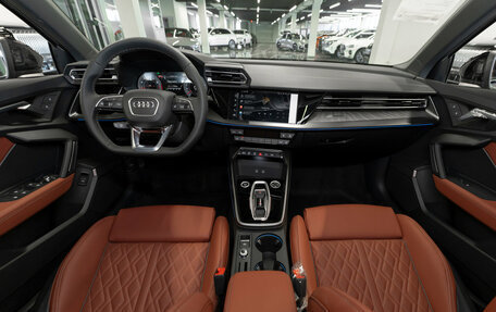 Audi A3, 2025 год, 4 095 000 рублей, 8 фотография