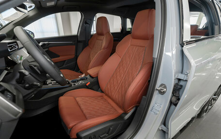 Audi A3, 2025 год, 4 095 000 рублей, 9 фотография