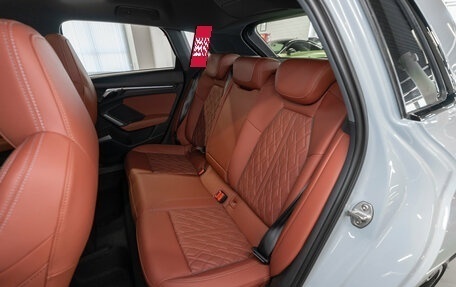 Audi A3, 2025 год, 4 095 000 рублей, 13 фотография