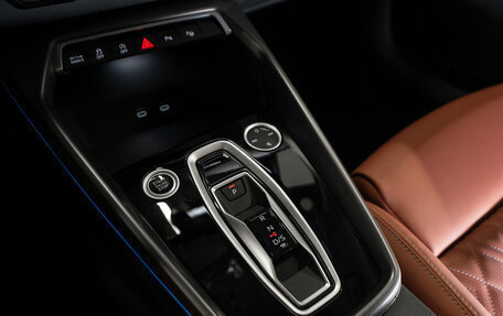 Audi A3, 2025 год, 4 095 000 рублей, 18 фотография