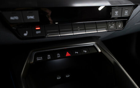 Audi A3, 2025 год, 4 095 000 рублей, 19 фотография