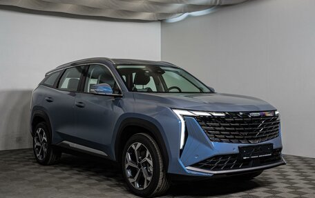 Geely Atlas, 2025 год, 3 970 990 рублей, 3 фотография