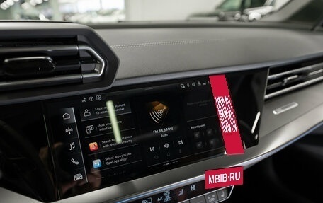 Audi A3, 2025 год, 4 095 000 рублей, 21 фотография