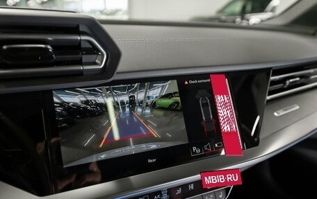 Audi A3, 2025 год, 4 095 000 рублей, 22 фотография