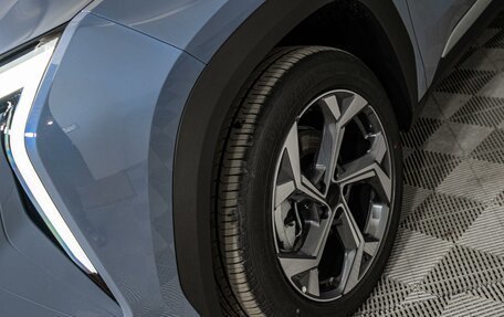 Geely Atlas, 2025 год, 3 970 990 рублей, 8 фотография