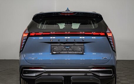 Geely Atlas, 2025 год, 3 970 990 рублей, 5 фотография