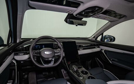 Geely Atlas, 2025 год, 3 970 990 рублей, 13 фотография