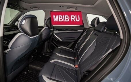 Geely Atlas, 2025 год, 3 970 990 рублей, 12 фотография