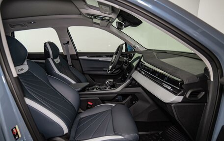 Geely Atlas, 2025 год, 3 970 990 рублей, 16 фотография