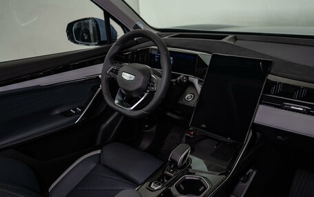 Geely Atlas, 2025 год, 3 970 990 рублей, 15 фотография