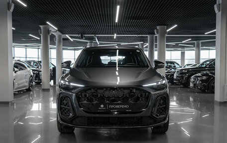 Audi Q5, 2026 год, 9 200 000 рублей, 3 фотография