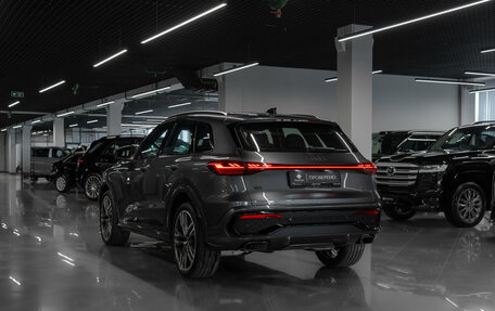Audi Q5, 2026 год, 9 200 000 рублей, 4 фотография