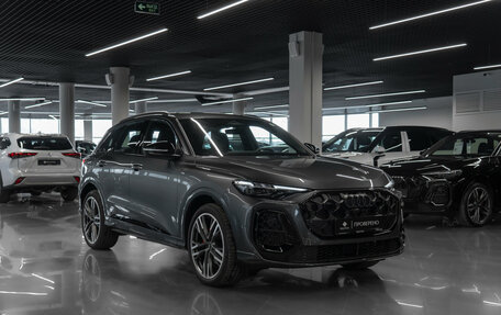 Audi Q5, 2026 год, 9 200 000 рублей, 2 фотография