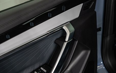 Geely Atlas, 2025 год, 3 970 990 рублей, 18 фотография