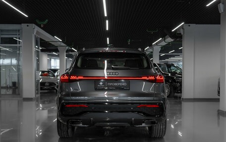 Audi Q5, 2026 год, 9 200 000 рублей, 6 фотография