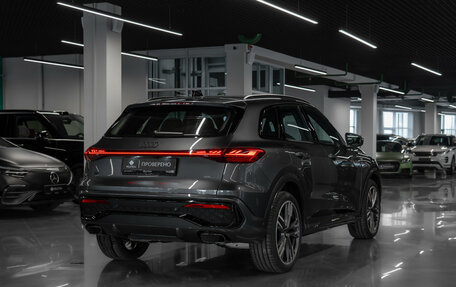 Audi Q5, 2026 год, 9 200 000 рублей, 5 фотография
