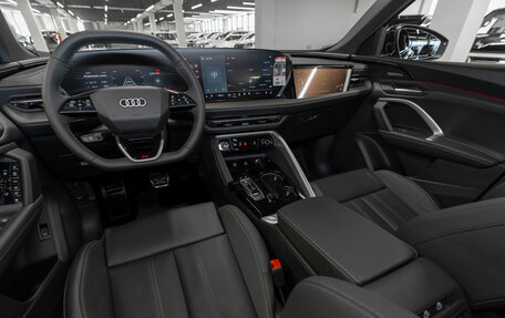 Audi Q5, 2026 год, 9 200 000 рублей, 7 фотография