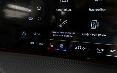 Audi Q5, 2026 год, 9 200 000 рублей, 22 фотография