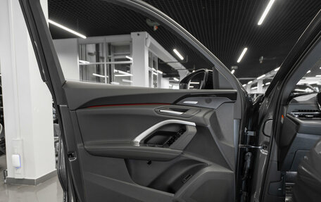 Audi Q5, 2026 год, 9 200 000 рублей, 27 фотография