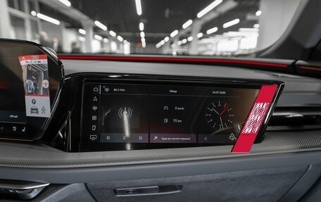 Audi Q5, 2026 год, 9 200 000 рублей, 26 фотография