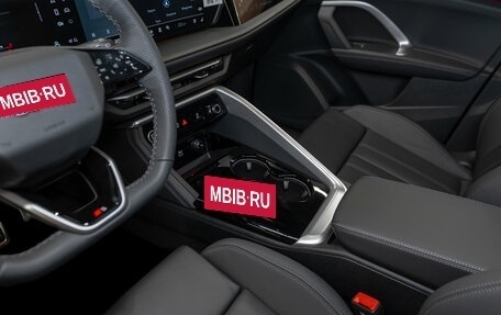 Audi Q5, 2026 год, 9 200 000 рублей, 18 фотография