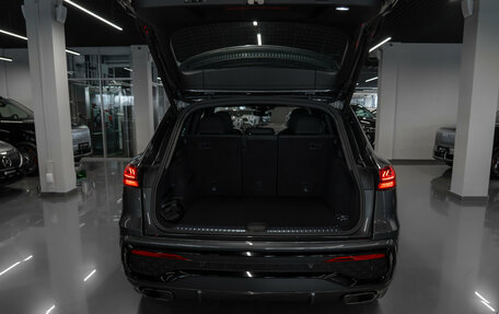 Audi Q5, 2026 год, 9 200 000 рублей, 31 фотография