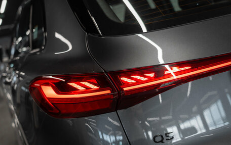 Audi Q5, 2026 год, 9 200 000 рублей, 34 фотография